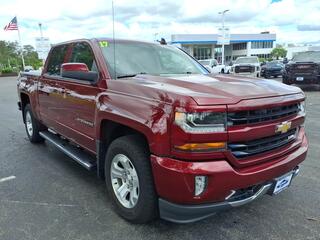 2017 Chevrolet Silverado 1500 for sale in Rockford IL