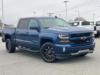 2017 Chevrolet Silverado 1500 for sale in Kernersville NC