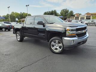 2017 Chevrolet Silverado 1500 for sale in Clarksville TN