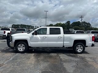 2017 Chevrolet Silverado 1500 for sale in Pearl MS