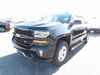 2017 Chevrolet Silverado 1500 for sale in Joliet IL