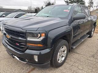 2018 Chevrolet Silverado 1500 for sale in New Glarus WI