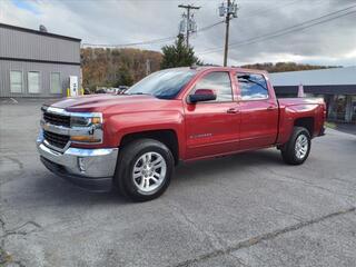 2018 Chevrolet Silverado 1500 for sale in Johnson City TN