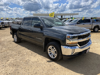 2018 Chevrolet Silverado 1500 for sale in Platteville WI