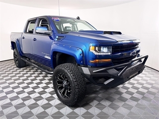 2018 Chevrolet Silverado 1500 for sale in Merritt Island FL