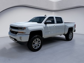 2018 Chevrolet Silverado 1500 for sale in Morristown TN