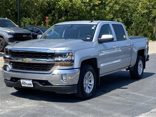 2018 Chevrolet Silverado 1500 for sale in Linn MO