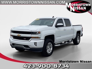 2018 Chevrolet Silverado 1500 for sale in Morristown TN