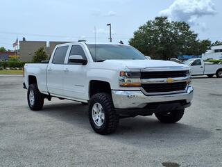 2018 Chevrolet Silverado 1500 for sale in Greer SC