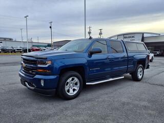 2018 Chevrolet Silverado 1500 for sale in Johnson City TN