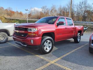 2018 Chevrolet Silverado 1500 for sale in Sanford ME