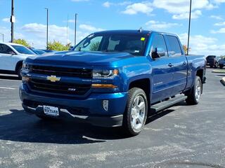 2018 Chevrolet Silverado 1500 for sale in Fenton MO