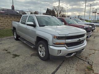 2018 Chevrolet Silverado 1500 for sale in New Glarus WI