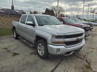 2018 Chevrolet Silverado 1500 for sale in Monroe WI