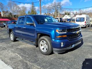 2018 Chevrolet Silverado 1500 for sale in Paola KS