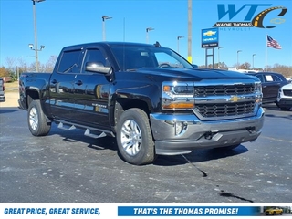 2018 Chevrolet Silverado 1500 for sale in Asheboro NC