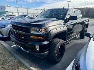 2018 Chevrolet Silverado 1500 for sale in Knoxville TN