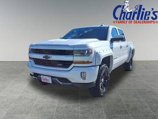 2018 Chevrolet Silverado 1500 for sale in Augusta ME