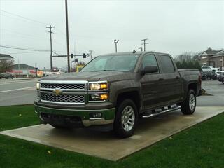 2014 Chevrolet Silverado 1500 for sale in Aurora OH