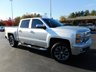 2014 Chevrolet Silverado 1500 for sale in Clarksville TN