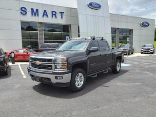 2014 Chevrolet Silverado 1500 for sale in Malvern AR