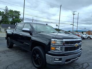 2014 Chevrolet Silverado 1500 for sale in Duncansville PA