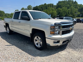 2014 Chevrolet Silverado 1500 for sale in Bridgeport WV