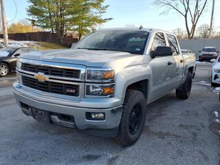 2014 Chevrolet Silverado 1500 for sale in Fenton MO
