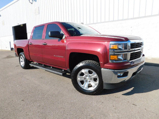 2014 Chevrolet Silverado 1500 for sale in Clarksville TN