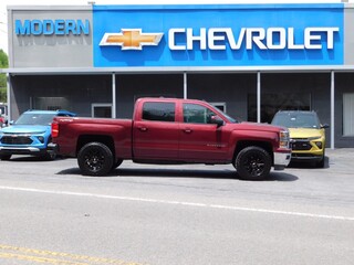 2015 Chevrolet Silverado 1500 for sale in Honaker VA
