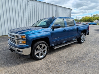 2015 Chevrolet Silverado 1500 for sale in Ripon WI