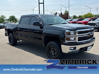2015 Chevrolet Silverado 1500 for sale in Sun Prairie WI