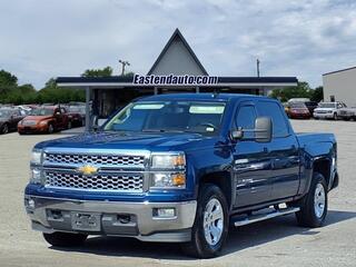 2015 Chevrolet Silverado 1500 for sale in Richmond VA