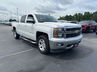 2015 Chevrolet Silverado 1500 for sale in Greenville SC