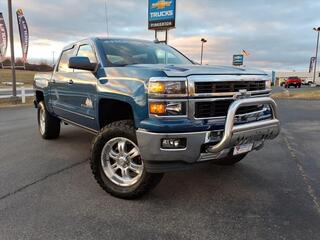 2015 Chevrolet Silverado 1500 for sale in Cornelius NC