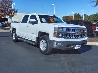 2015 Chevrolet Silverado 1500 for sale in Lincoln NE