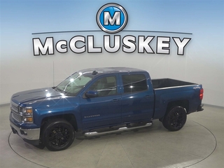 2015 Chevrolet Silverado 1500 for sale in Cincinnati OH