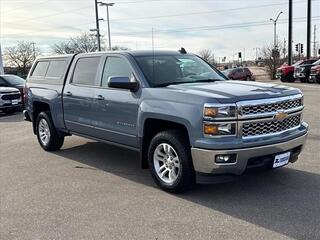 2015 Chevrolet Silverado 1500 for sale in Sun Prairie WI