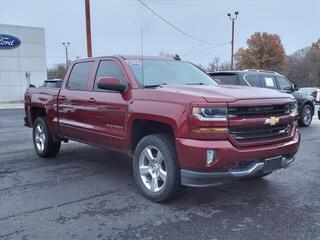 2016 Chevrolet Silverado 1500 for sale in Bowling Green KY