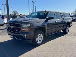 2016 Chevrolet Silverado 1500 for sale in Janesville WI