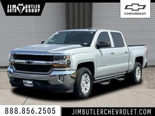 2017 Chevrolet Silverado 1500 for sale in Fenton MO