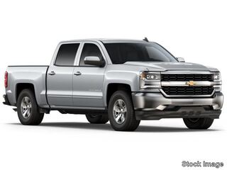 2017 Chevrolet Silverado 1500 for sale in North Brunswick NJ