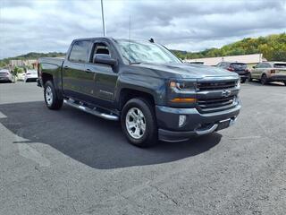 2017 Chevrolet Silverado 1500 for sale in Waynesburg PA