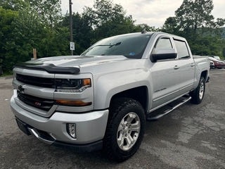 2017 Chevrolet Silverado 1500 for sale in Big Stone Gap VA