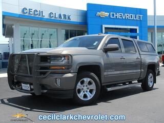 2017 Chevrolet Silverado 1500 for sale in Leesburg FL