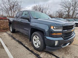 2017 Chevrolet Silverado 1500 for sale in West Bend WI