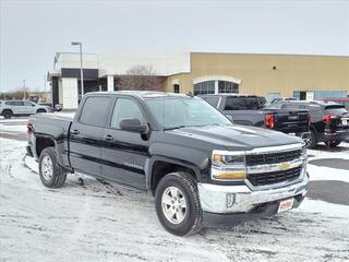 2017 Chevrolet Silverado 1500 for sale in Hastings MN