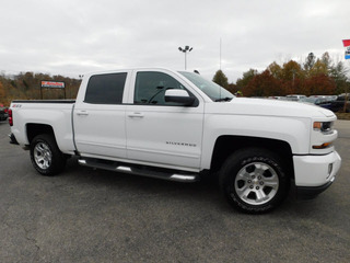 2018 Chevrolet Silverado 1500 for sale in Clarksville TN