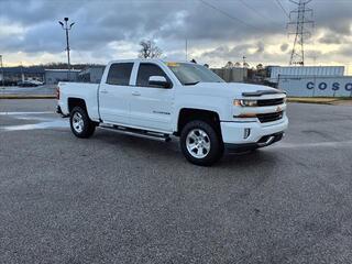 2018 Chevrolet Silverado 1500 for sale in Memphis TN