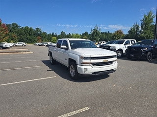 2018 Chevrolet Silverado 1500 for sale in Charlotte NC